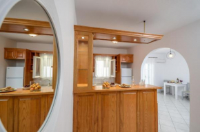 Aelia Vacation Home